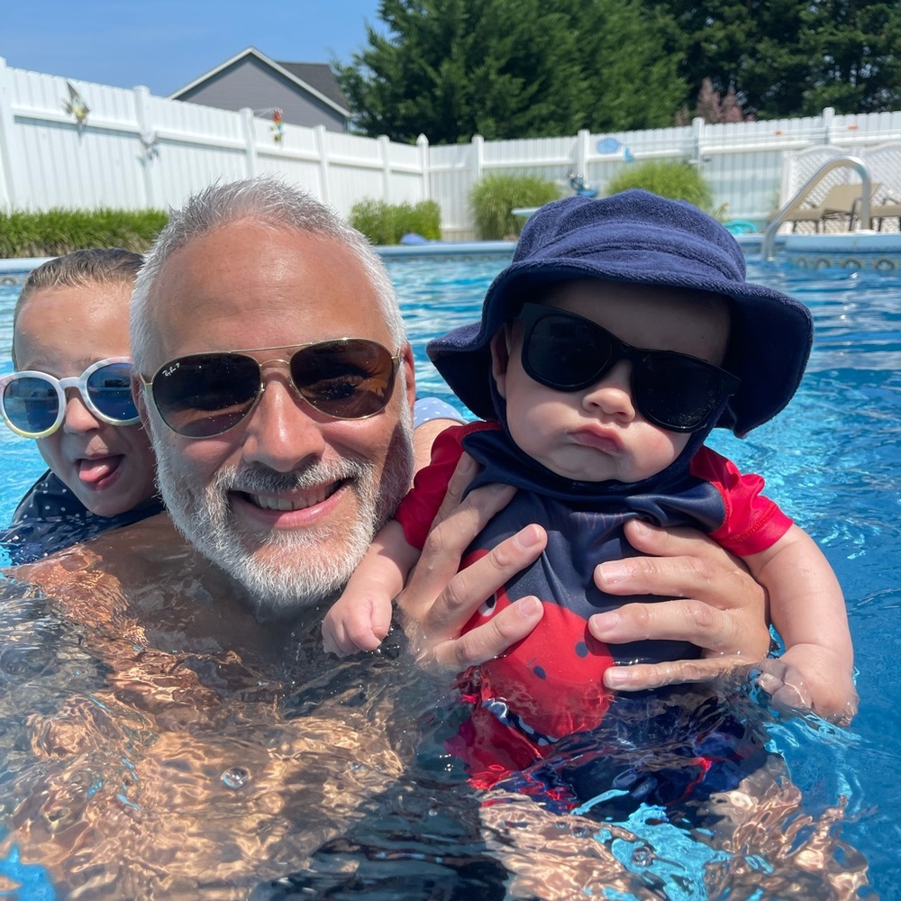 Meet your Posher, The